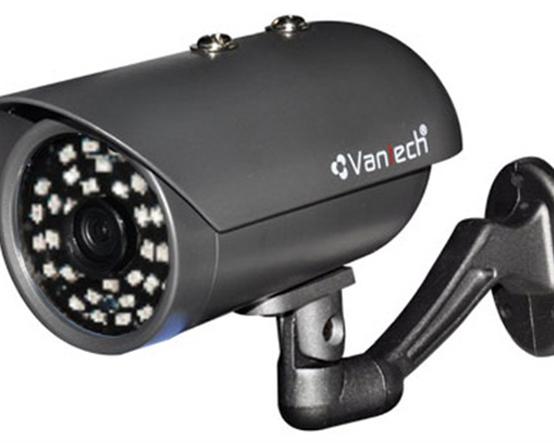 Camera Hồng ngoại Vantech VP-132AHDM