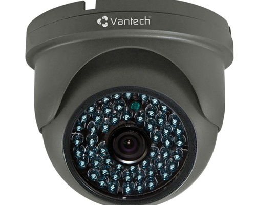 Camera Hồng ngoại Vantech VP-4712
