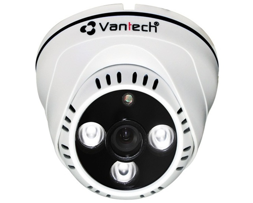 Camera Dome hồng ngoại Vantech VT-3118A