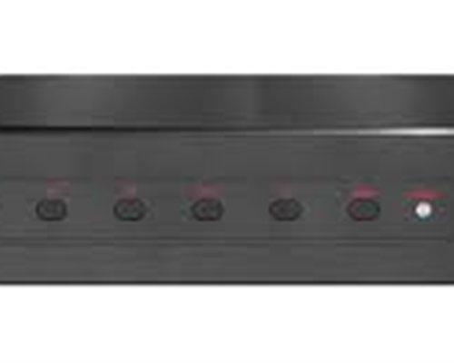 Đầu ghi hình AHD 4 kênh VANTECH VP-460AHDM
