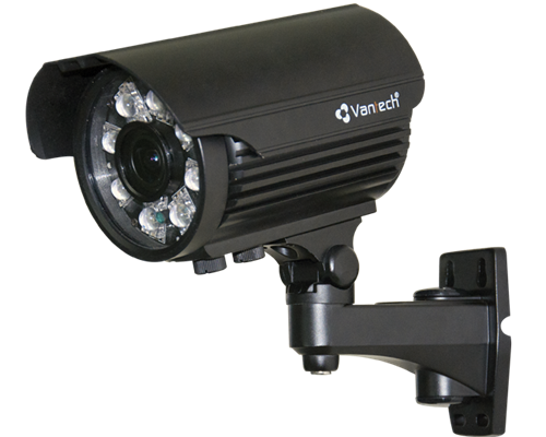 Camera hồng ngoại VANTECH VP-5101