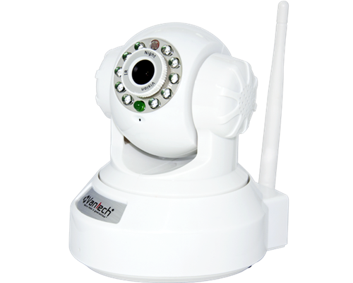 Camera IP WIFI VANTECH VT 6200HV