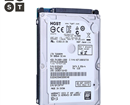 Ổ cứng Laptop Hitachi / HGST 1TB (2.5" - 7200rpm)