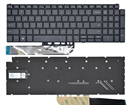 Keyboard Dell  Inspiron 15 7590 5584 5590 5593 5594 5598