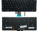 Keyboard Dell 9530