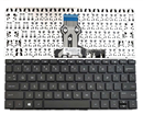 Keyboard HP 11AD X360