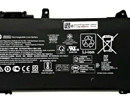 pin hp RE03XL