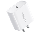Đầu sạc điện thoại chuẩn USB-C/Ugreen 60449