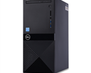 Dell Vostro 3670MT (J84NJ1) /i5-8400/ 4G/ 1TB/ WL+BT/ Black