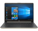 Notebook HP 15s du0063TU i5 8265U/4GB/1TB/15.6"F/Win10/(6ZF63PA)/Vàng