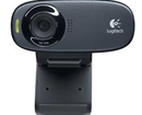 Webcam Logitech C310