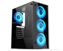 Vỏ case Gaming Start - GA, Kính cường lực, No Fan