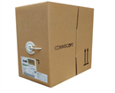 Cáp Mạng CommScope AMP cat 5e UTP (Thùng 300m) 