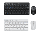 Keyboard + Mouse Bluetooth Rapoo 8000M