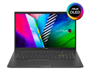 Notebook Asus Vivobook A515EA-L11970W i5 1135G7/8GB/512GB SSD/15.6" OLED/Win11