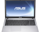 Notebook SE Asus X550CA(core i3 -3217U /4G/SSD120G/DVDRW/15.6") + apdapter