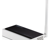 150Mbps Wireless N Router TOTOLINK N150RT