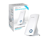 300Mbps Wi-Fi Range Extender TL-WA850RE