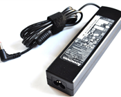 Adapter Notebook Lenovo 20V - 4.5A Thân dài chân thường Zin