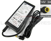 Adapter Notebook Samsung 14V