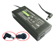 Adapter Notebook Sony 19.5V - 4.7A Zin
