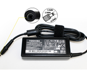 Adapter Notebook Toshiba 19V - 4.74A OEM