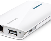 Bộ phát wifi 3G TP-Link TL-MR3040    