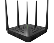 Bộ phát Wifi Tenda 5 râu FH1202