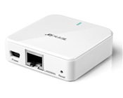 Bộ thu phát wifi Tenda Tenda A6 N150