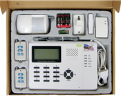 Báo động chống trộm KS 899GSM