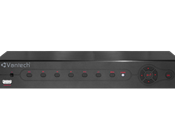 Đầu ghi hình 4 kênh Vantech VP-4260AHDM
