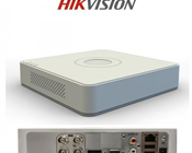 Đầu ghi hình 4 kênh HDMI Hikvision DS-7104HGHI-F1