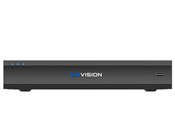 Đầu ghi hình 8 kênh HDCVI KBvision 7208D