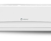 Điều hòa không khí Nishu 1 chiều 9.000BTU DSC
