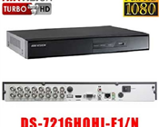 Đầu ghi hình 16 kênh Hikvision DS-7216HQHI-F1/N