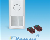 Báo động chống trộm Karassn KS-60B