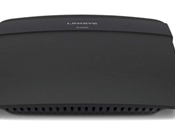 Linksys E1200 N300 Wi-Fi Router