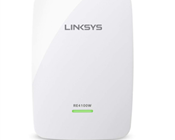 Linksys RE4100W N600 Dual-Band