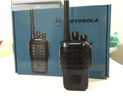 Máy bộ đàm Motorola GP368