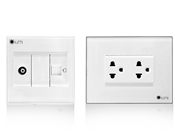 Ổ cắm Lumi LM-SK