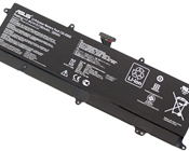 Pin Asus  X202 Pin trong