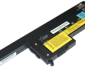 Pin IBM X60/X61 - (92P1167) 8Cell (4400mA)