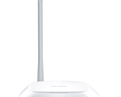 Router TPlink TL-WR720N
