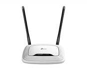 Router Wi-Fi chuẩn N tốc độ 300Mbps TL-WR841N