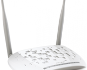 TP-LINK TD-W8961ND 300Mbps