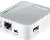 TP-LINK TL-MR3020 Portable