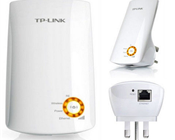 Tp-Link TL-WA750RE - 150Mbps