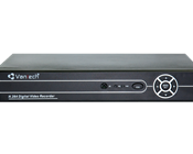 Đầu ghi hình AHD 16 kênh VANTECH VP-1660AHDM
