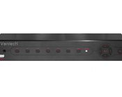 Đầu ghi hình AHD 4 kênh VANTECH VP-4160AHDM