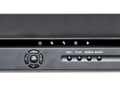 Đầu ghi hình 4 kênh VANTECH VP-454CVI